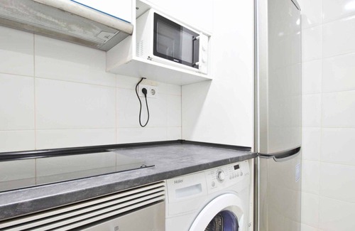 Almagro Apartamento | GuestReady - A cosy nest in the city centre