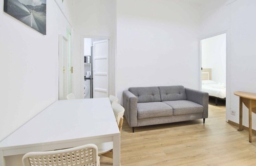 Almagro Apartamento | GuestReady - A cosy nest in the city centre