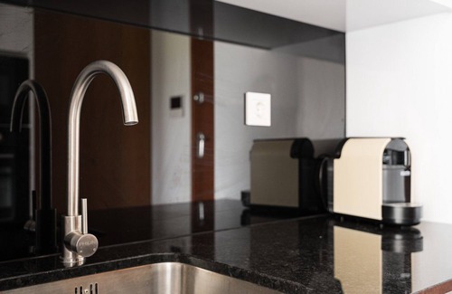Sao Mamede de Infesta Apartamento | GuestReady - Un refugio acogedor en Oporto