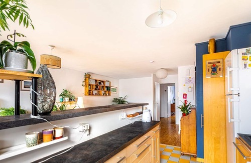 Les Lilas Apartamento | GuestReady - A dazzling atmosphere of refinement