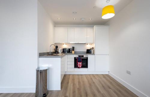 Old Trafford Apartamento | GuestReady - A lovely stay in Old Trafford