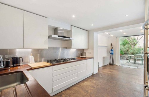 Haggerston Casa | GuestReady - A perfect stay in the Hackney area