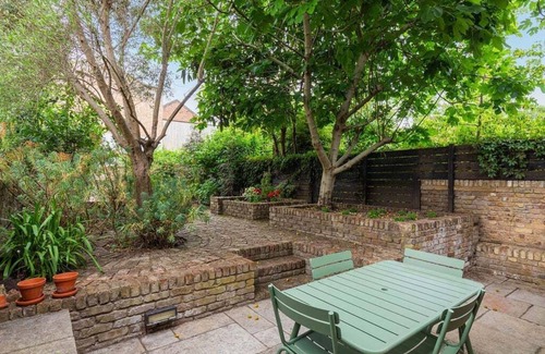 Haggerston Casa | GuestReady - A perfect stay in the Hackney area