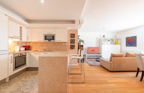 Sao Paulo Apartamento | GuestReady - A Premium stay in Chiado
