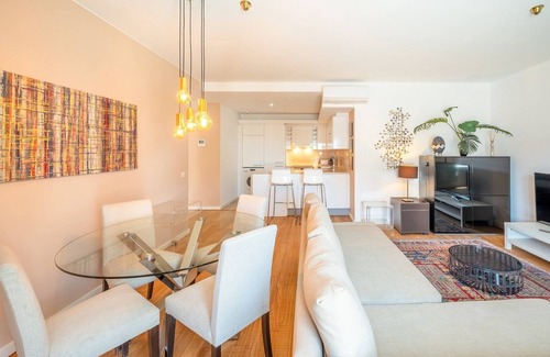 Sao Paulo Apartamento | GuestReady - A Premium stay in Chiado
