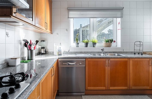 Sao Pedro da Afurada Apartamento | GuestReady - A prime stay with river views
