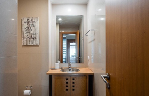 Sao Pedro da Afurada Apartamento | GuestReady - A prime stay with river views