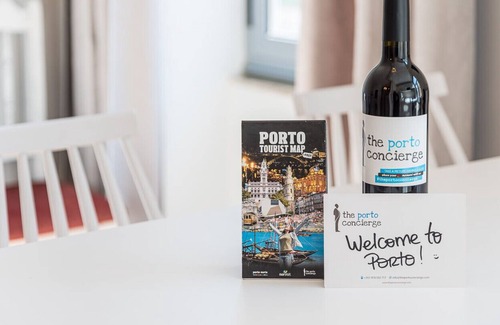 Sao Pedro da Afurada Apartamento | GuestReady - Afurada Guest House - A
