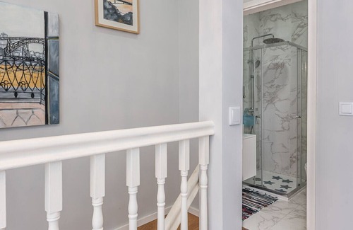 Sao Pedro da Afurada Apartamento | GuestReady - Afurada Guest House - A