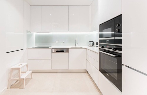 Canidelo Apartamento | GuestReady - Increíble casa moderna cerca de la playa