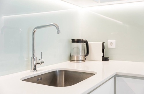 Canidelo Apartamento | GuestReady - Increíble casa moderna cerca de la playa