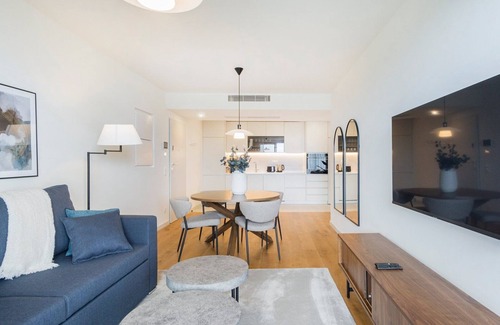 Mafamude Apartamento | GuestReady - Retiro Magnolias de Asaf