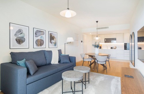 Mafamude Apartamento | GuestReady - Retiro Magnolias de Asaf