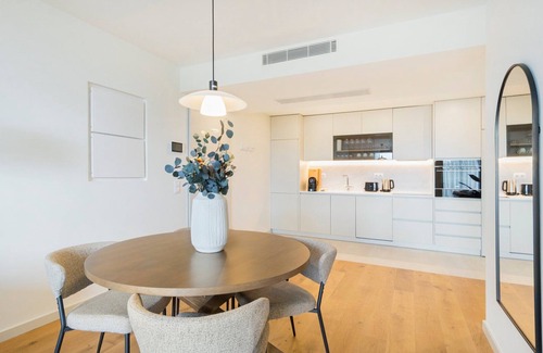 Mafamude Apartamento | GuestReady - Retiro Magnolias de Asaf