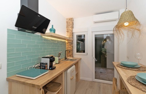 Soternes Apartamento | GuestReady - A tasteful loft in Mislata Valencia