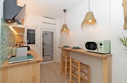 Soternes Apartamento | GuestReady - A tasteful loft in Mislata Valencia