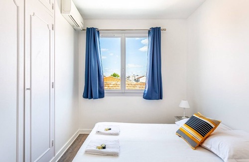 Begles Casa | GuestReady - Comfortable stay in Bègles