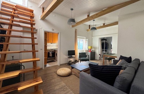 Socorro Apartamento | GuestReady - Apartamento Terraza Alfama