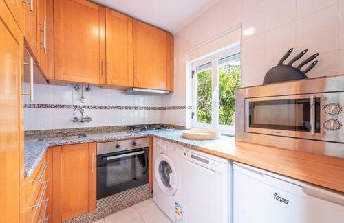 Socorro Apartamento | GuestReady - Apartamento Terraza Alfama