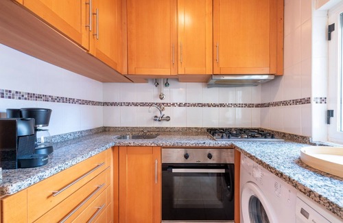 Socorro Apartamento | GuestReady - Apartamento Terraza Alfama