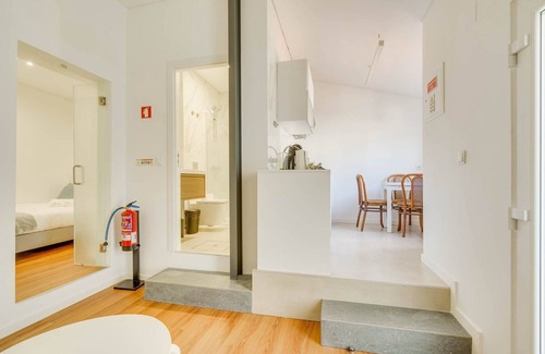 Alfama Apartamento | GuestReady - Alfama Terrace B