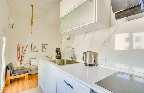 Alfama Apartamento | GuestReady - Alfama Terrace B