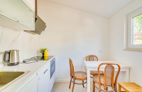 Alfama Apartamento | GuestReady - Alfama Terrace B