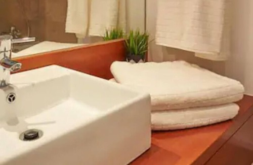 Alges Apartamento | GuestReady - Algés Lexus: Vista al mar