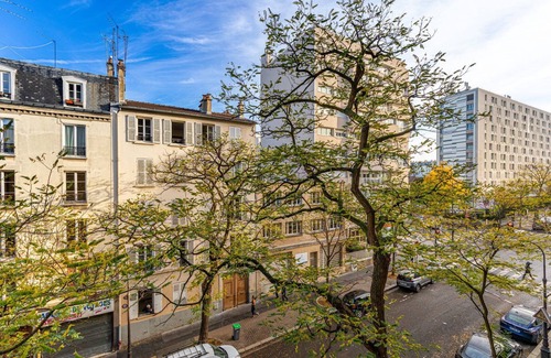 Combat Apartamento | GuestReady - Increíble estancia en el 19 arr.