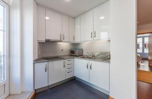 Centro / Baixa Apartamento | GuestReady - Ao Coliseu