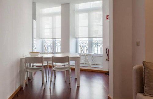 Centro / Baixa Apartamento | GuestReady - Ao Coliseu