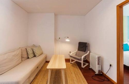 Centro / Baixa Apartamento | GuestReady - Ao Coliseu