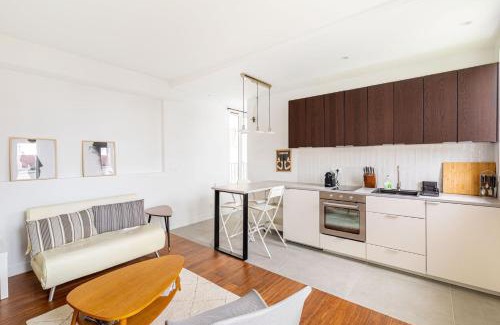 Vanves Apartamento | GuestReady - Appt élégant et confortable à Vanves