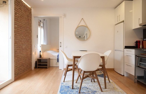 Barceloneta Apartamento | GuestReady - Acogedor Apt en La Barceloneta