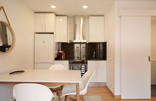 Barceloneta Apartamento | GuestReady - Acogedor Apt en La Barceloneta