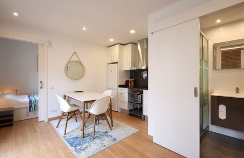 Barceloneta Apartamento | GuestReady - Acogedor Apt en La Barceloneta