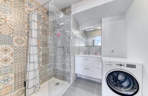 Cusset Apartamento | GuestReady - Apt. Lumineux à Villeurbanne