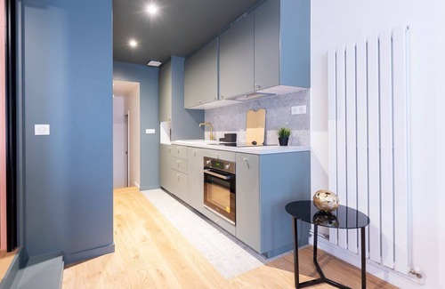 19th Arrondissement Apartamento | GuestReady - Apartamento urbano cerca del Parque de la Villette