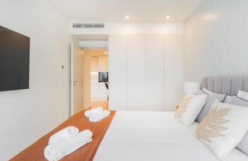 Mafamude Apartamento | GuestReady - Asaf's Magnolias Retreat