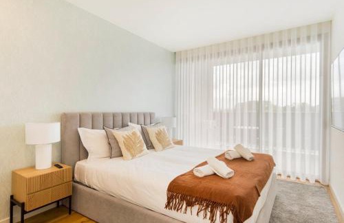 Mafamude Apartamento | GuestReady - Asaf's Magnolias Retreat