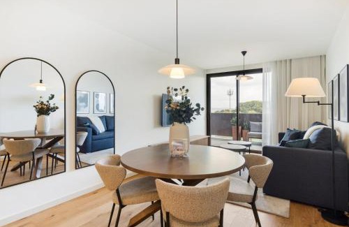 Mafamude Apartamento | GuestReady - Asaf's Magnolias Retreat