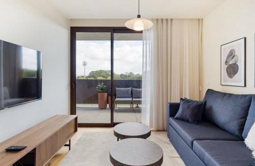 Mafamude Apartamento | GuestReady - Asaf's Magnolias Retreat