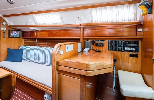 Porto Alquiler De Eote | GuestReady - Borealis boat experience in Afurada