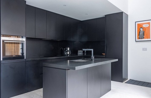 Merrion Apartamento | GuestReady - Casa Ballsbridge Lux