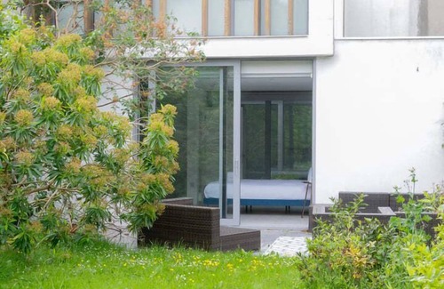 Merrion Apartamento | GuestReady - Casa Ballsbridge Lux