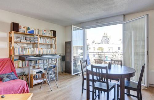 Bordeaux Sud Apartamento | GuestReady - Beau Séjour près de Saint-Michel