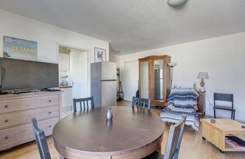 Bordeaux Sud Apartamento | GuestReady - Beau Séjour près de Saint-Michel