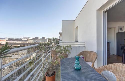 Bordeaux Sud Apartamento | GuestReady - Beau Séjour près de Saint-Michel