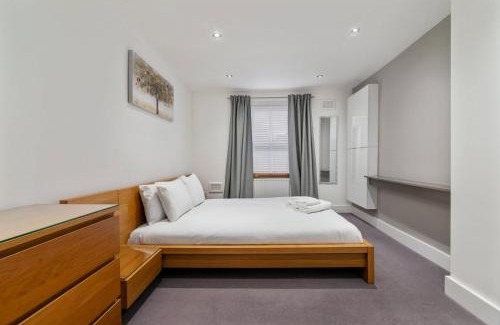 Northcote Apartamento | GuestReady - Beautiful Apt in Prime Location