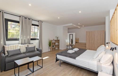 Algiros Apartamento | GuestReady - Beautiful loft in Valencia